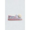 Picture of SLIPPERS - PASTEL TIE DYE